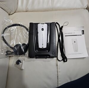 Pockettalker 2.0 Personal Amplifier